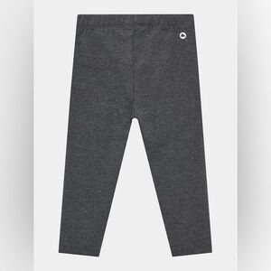Mayoral Dark Gray Kids Leggings